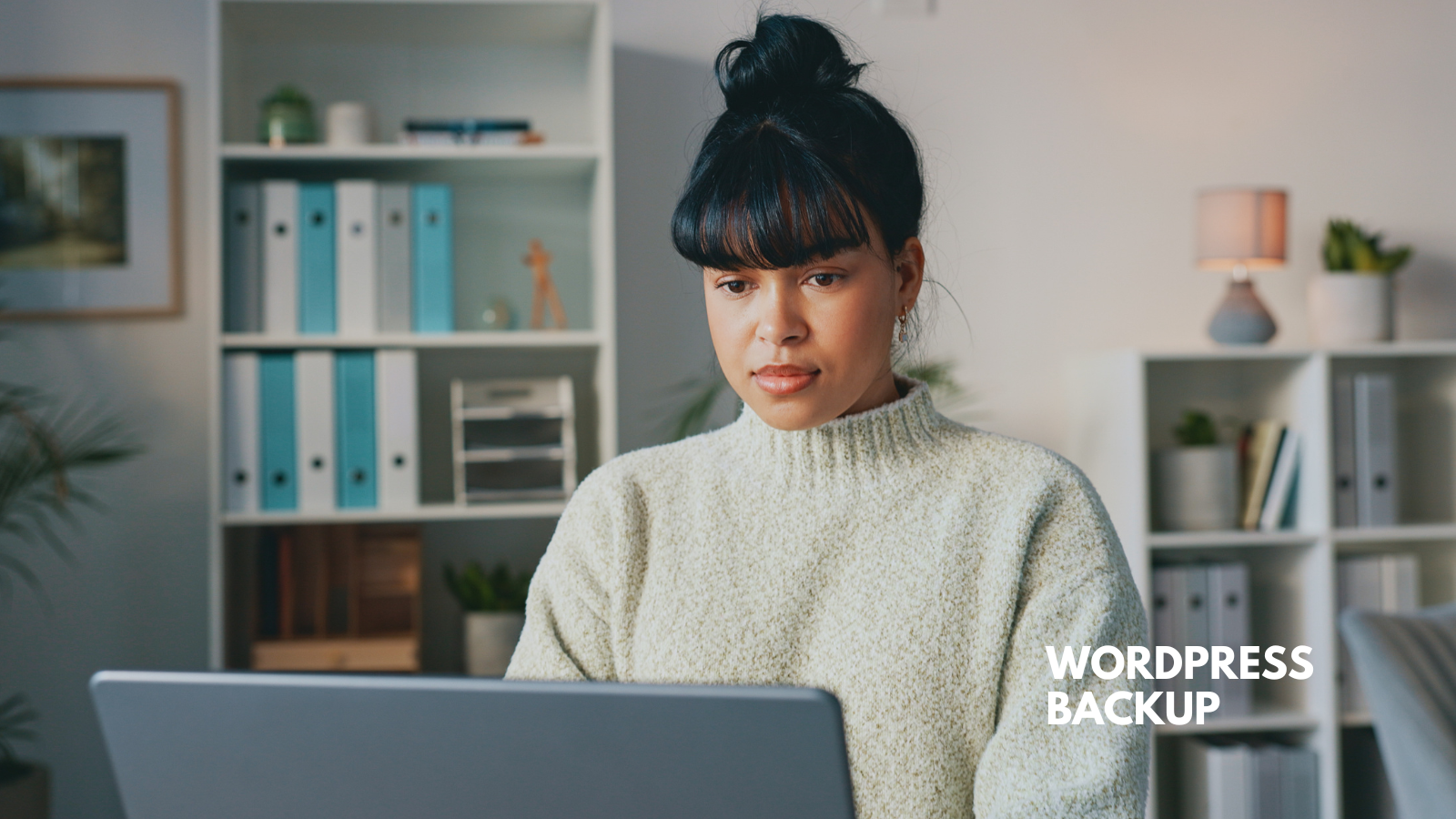 Your WordPress Backup Is Probably in the Wrong Place