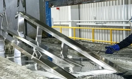 Hot-Dip Galvanizing vs Metalizing