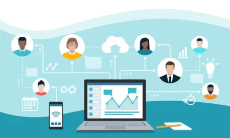 How Workforce Systems Make Daily Work Easier