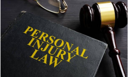 Personal Injury Cases