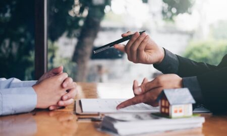 Independent Brokerages Are Winning the Real Estate War
