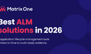 Which ALM solution is best in 2026?