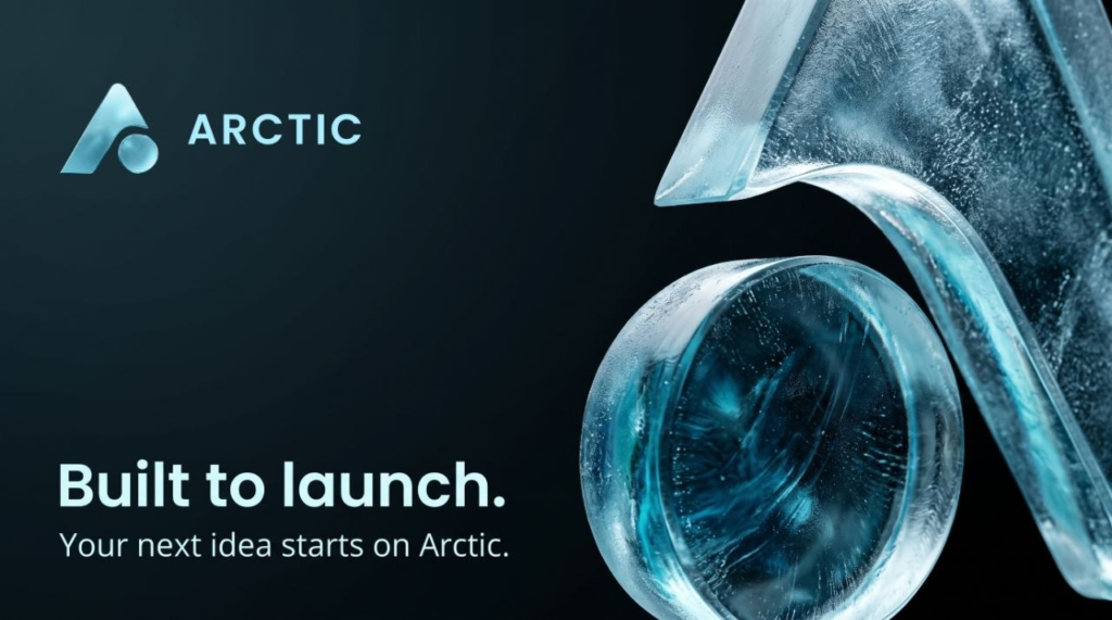 Arctic Plans Arc Launch for September 16