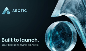 Arctic Plans Arc Launch for September 16