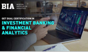 Boston Institute of Analytics Thane