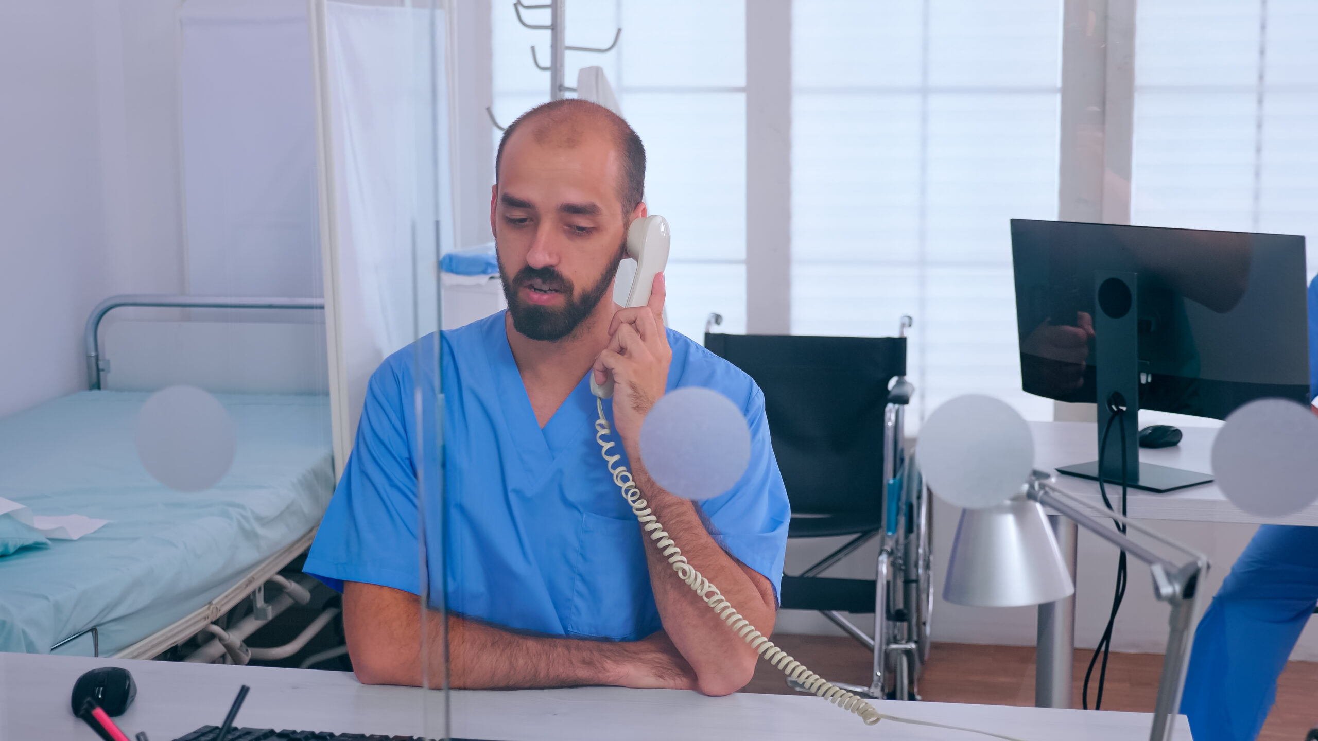 Healthcare Is Cutting Patient
