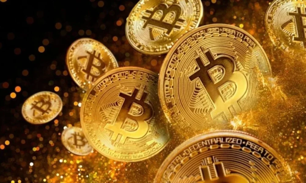 How Much Will $100 of Bitcoin Be Worth in 2030?