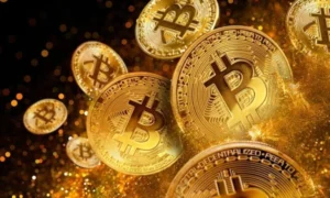 Bitcoin Be Worth