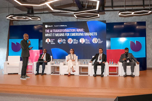 "Baku ID 2026” Innovation Festival Concludes