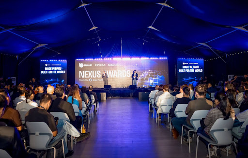 "Baku ID 2026” Innovation Festival Concludes