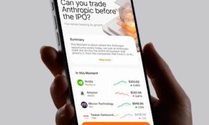 Trade the Story, Not Just the Stock: Rise Launches Moments