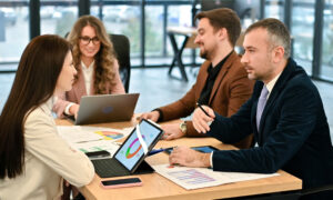 Marketing Operations Consultant