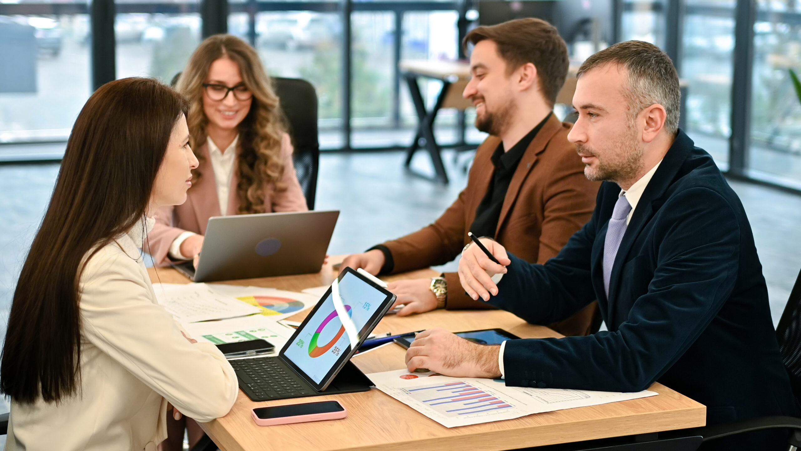 Marketing Operations Consultant