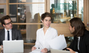 Contract Hiring