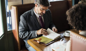 Help Businesses Grow