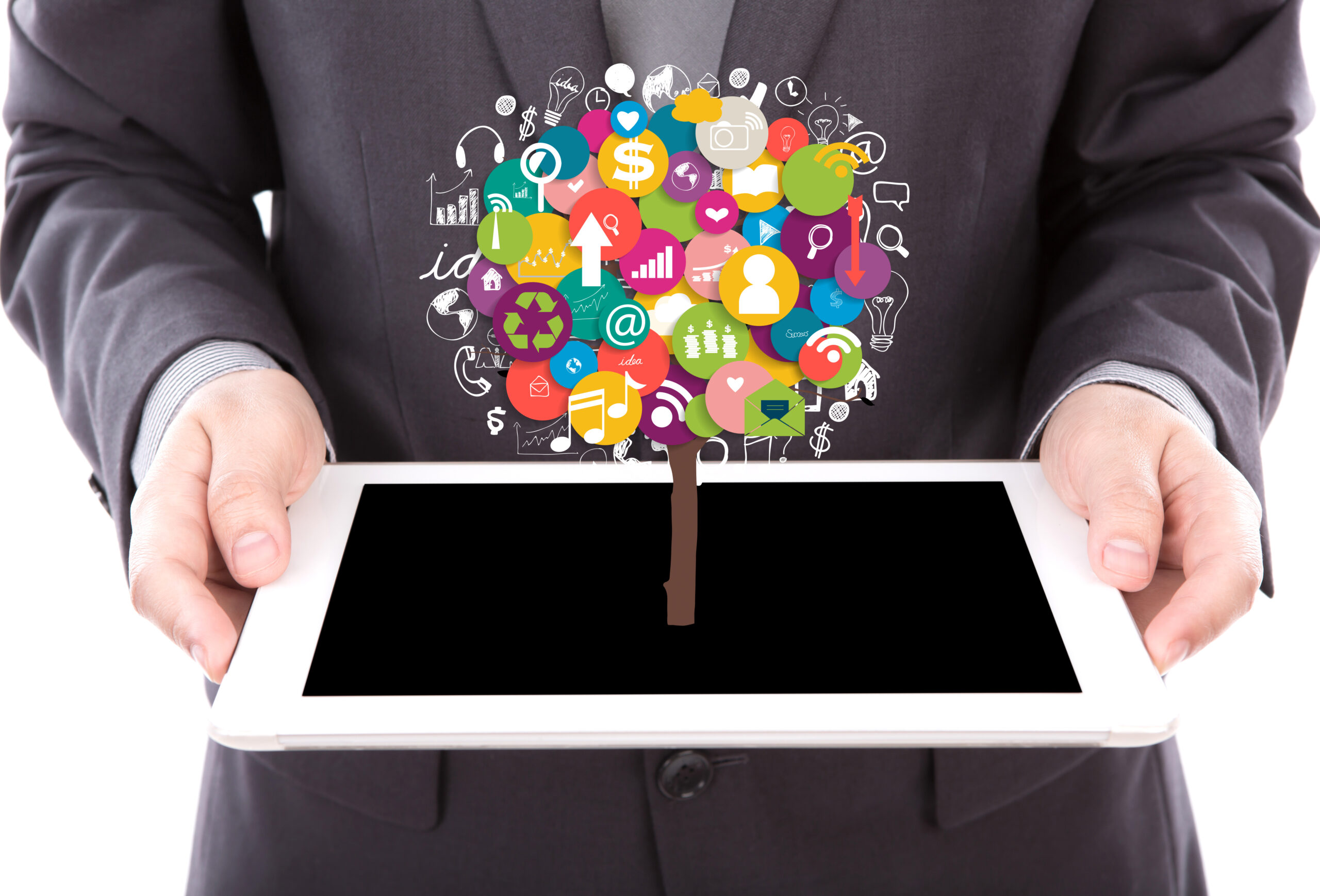 Social Media Intelligence