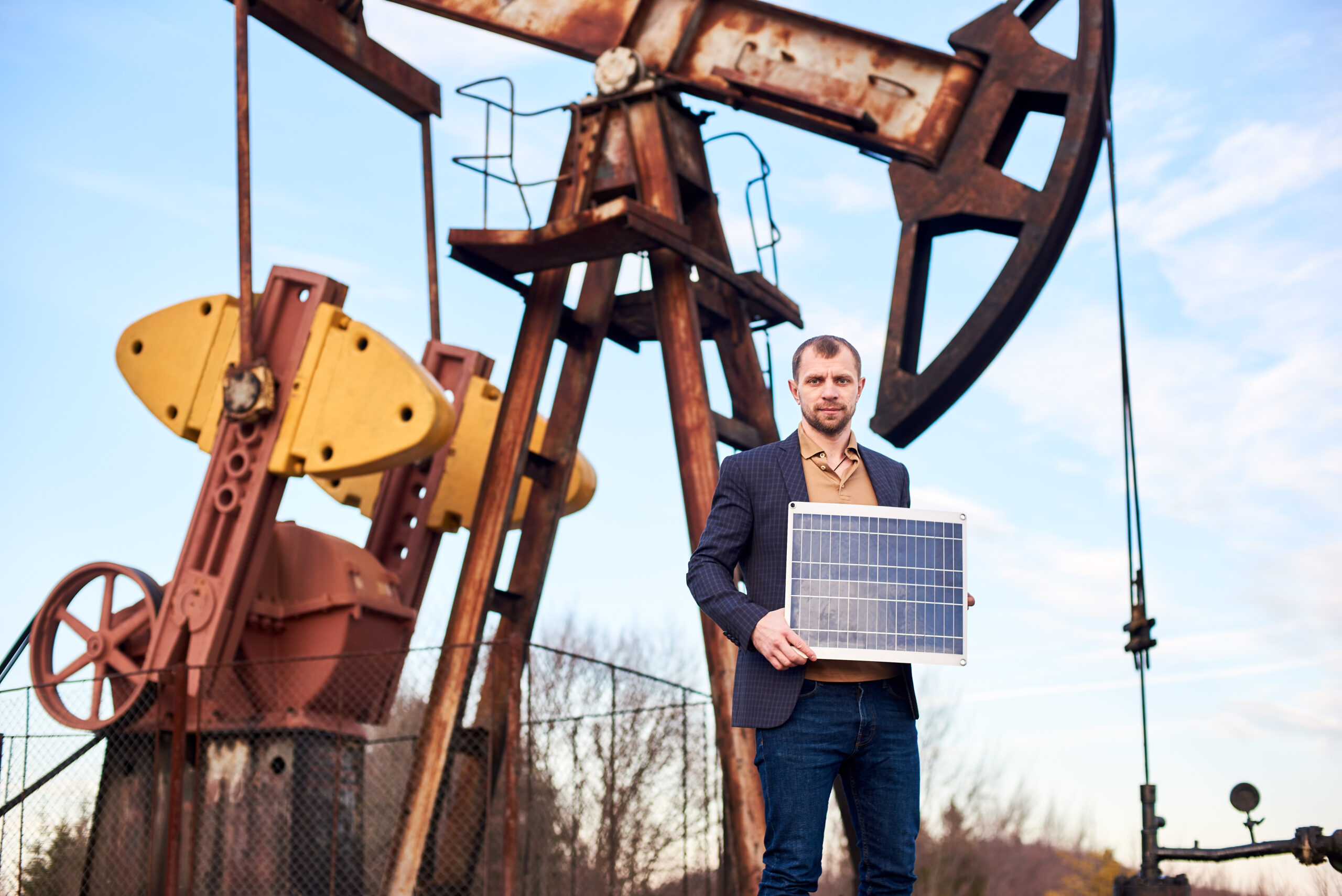 Gas Compressor Buying