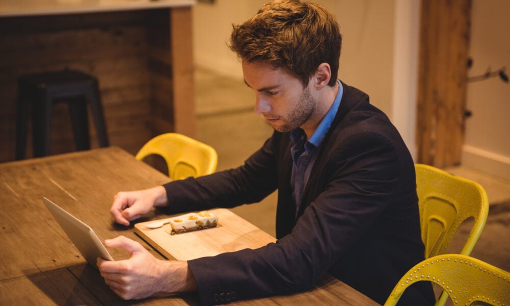 Sam Sami Is Betting on the Next Version of Search
