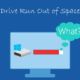 C Drive Keep Running Out Of Space