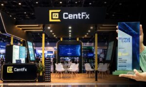 CentFX Recognized as Best Execution Platform at Money Expo India 2026