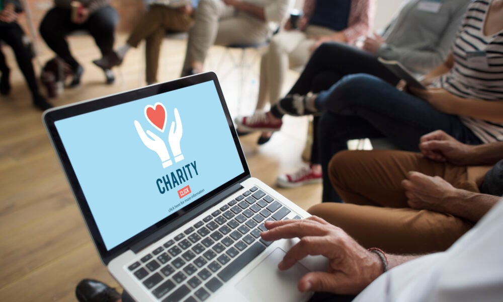 GBA Capital Management Launches New Charitable Giving Programme