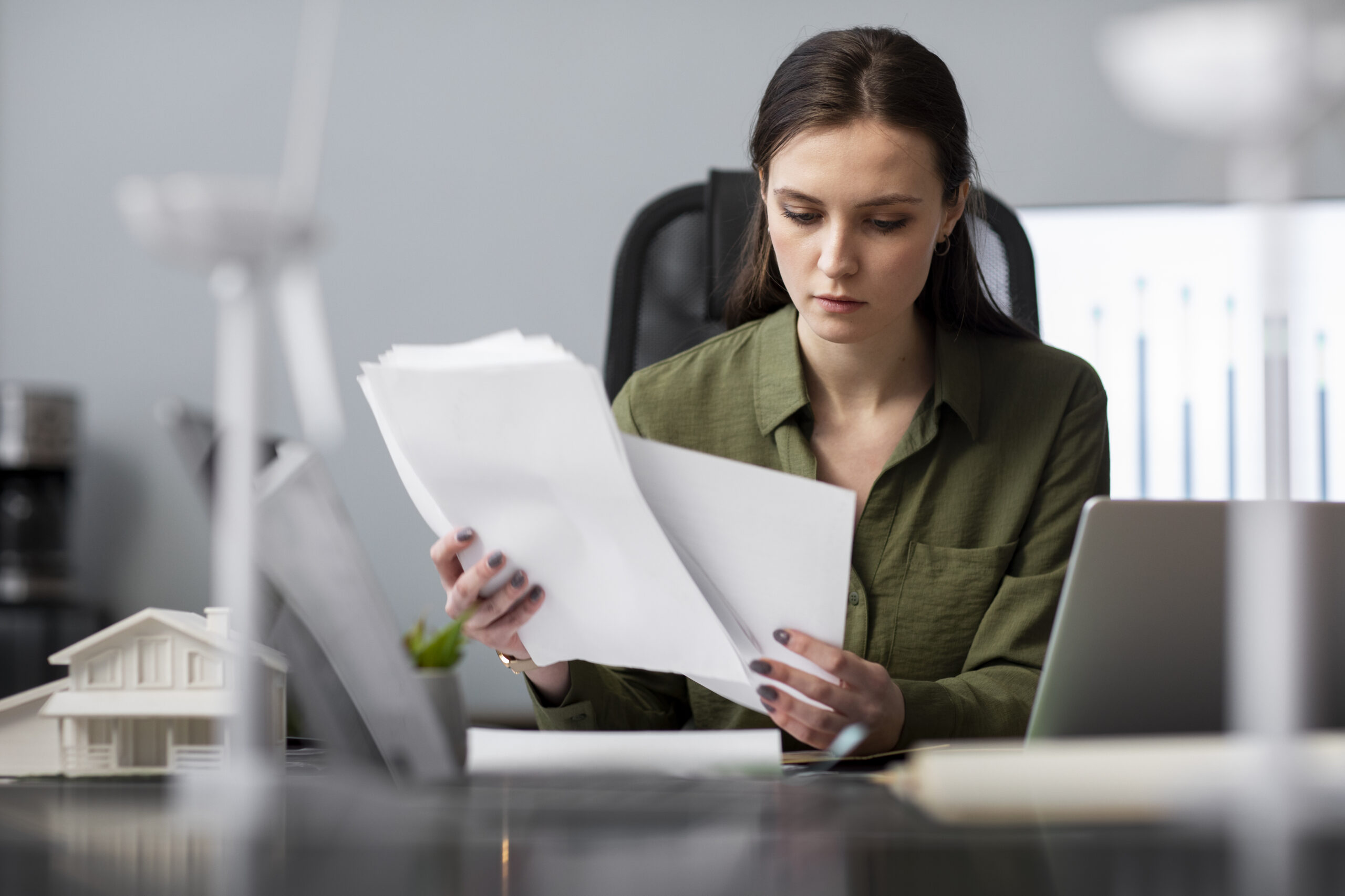 Document Imaging Service