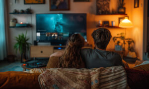 IPTV Experience