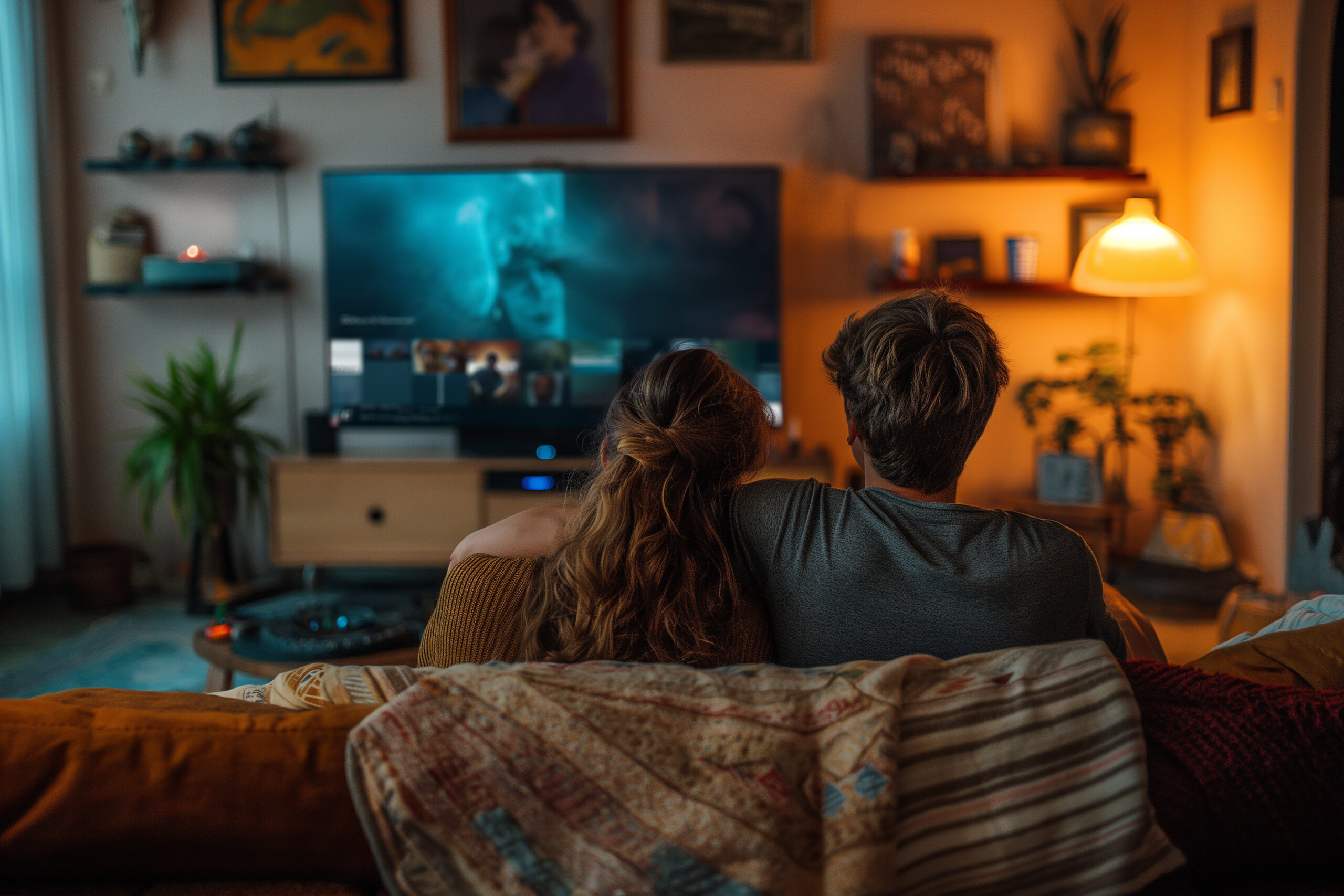 IPTV Experience