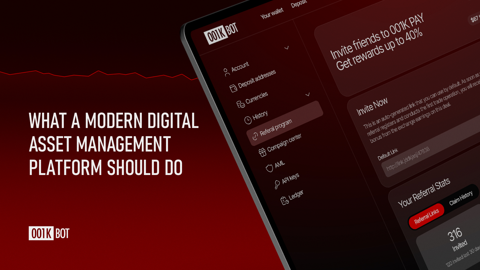 Modern Digital Asset Management Platform