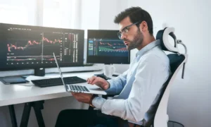 Cryptographic Verification Into a Business Model