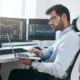 Cryptographic Verification Into a Business Model