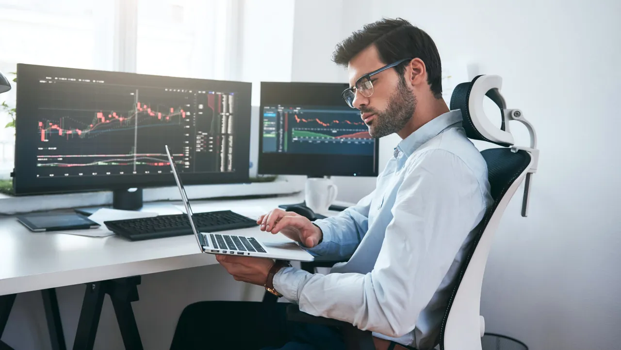 Cryptographic Verification Into a Business Model