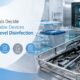 Reusable Devices Need High Level Disinfection