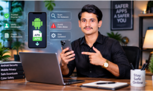 Ultimate APK Safety