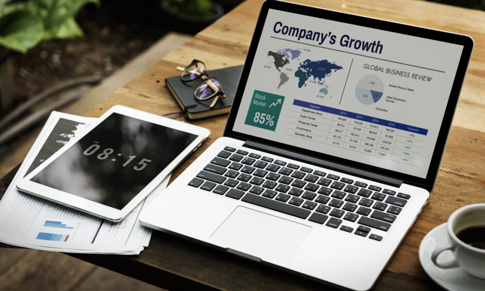 Top Strategies from Leading Ecommerce Website Design Companies