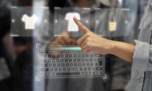AI For E-Commerce: Using Regular Store Data To Make Better Choices