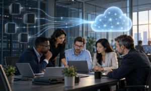 digital workplace