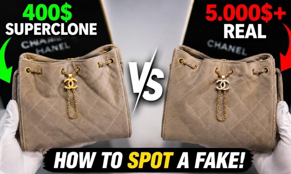 Superfake Handbags: 7 Reasons SCB is #1 Site To Buy Replica Bags in US