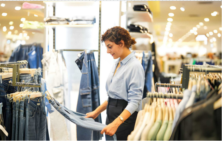 How Geedup Builds Its Wardrobe