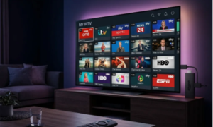 Finding the Best IPTV