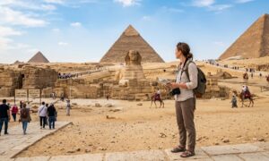 How to Plan an Egypt Tour Around the Pyramids, Temples, and Museums 
