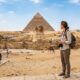 How to Plan an Egypt Tour Around the Pyramids, Temples, and Museums 