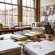 Traditional Book Publishing in Canada