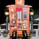 Education robot USA