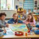 Meet Kral.Games: Free, Ad-Free Educational Games with Children