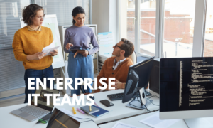 Aniket writes about enterprise technology trends and works closely with delivery teams at Kellton.