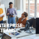 Aniket writes about enterprise technology trends and works closely with delivery teams at Kellton.