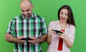 New Mobile Games