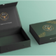 custom magnetic boxes