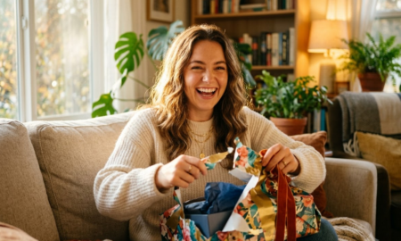Psychology Behind the Smile